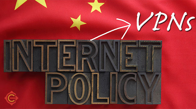 Do VPNs still work in China?